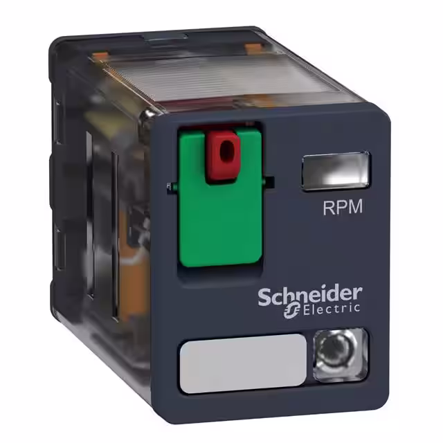 RPM22P7 Schneider Electric