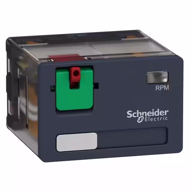 RPM41B7 Schneider Electric