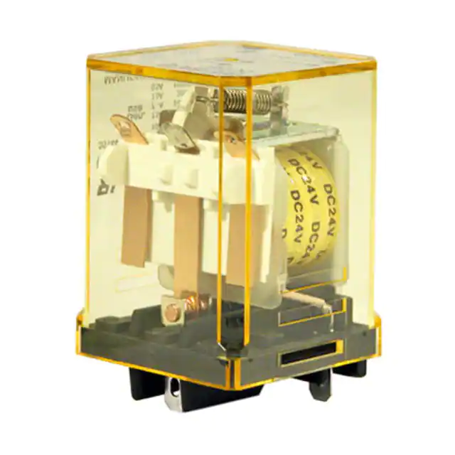 RR1BA-UAC24V IDEC