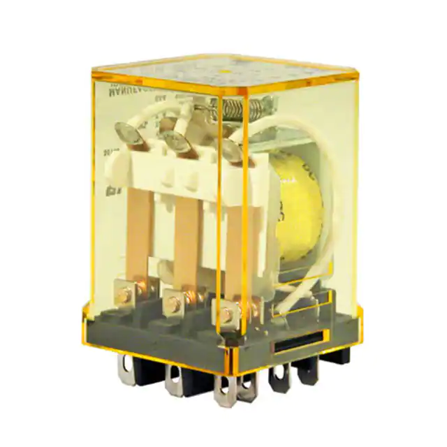 RR3B-UAC120V IDEC