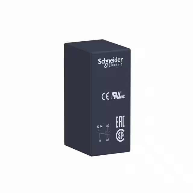RSB1A120E7 Schneider Electric