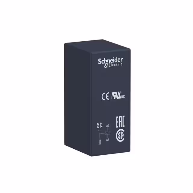 RSB1A160RD Schneider Electric