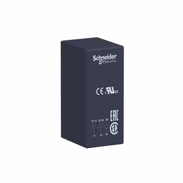 RSB2A080BD Schneider Electric