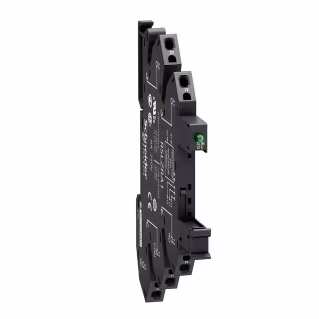 RSLZRA3 Schneider Electric