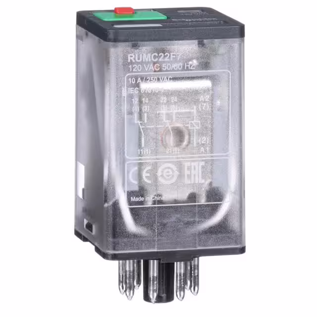 RUMC22F7 Schneider Electric