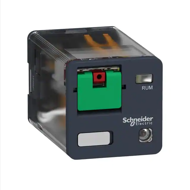 RUMF22B7 Schneider Electric