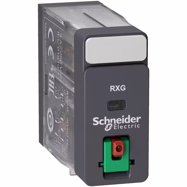 RXG21E7 Schneider Electric
