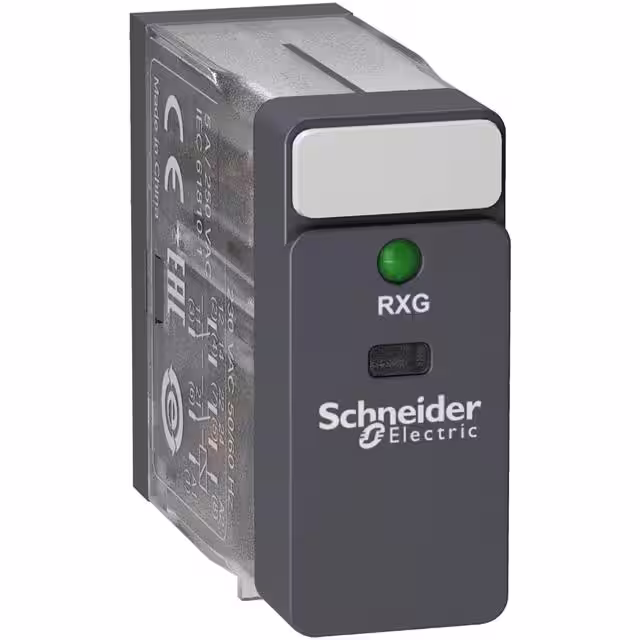 RXG23E7 Schneider Electric