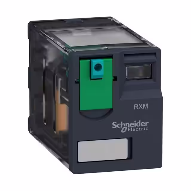RXM2AB1BD Schneider Electric