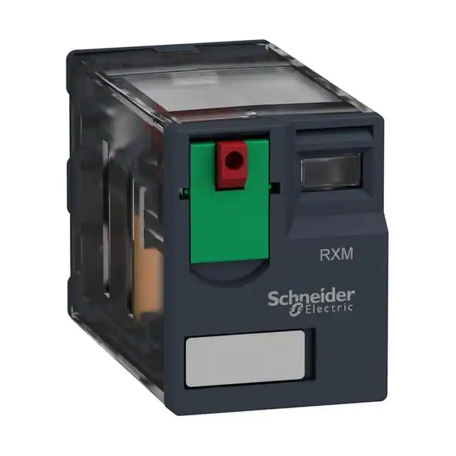 RXM4GB1F7 Schneider Electric