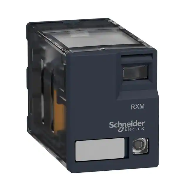RXM4AB3P7 Schneider Electric