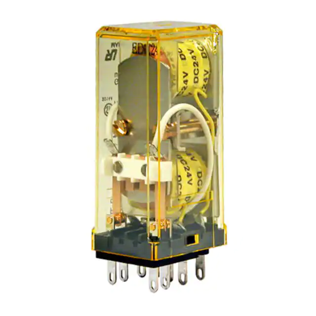 RY2KS-UDC24V IDEC