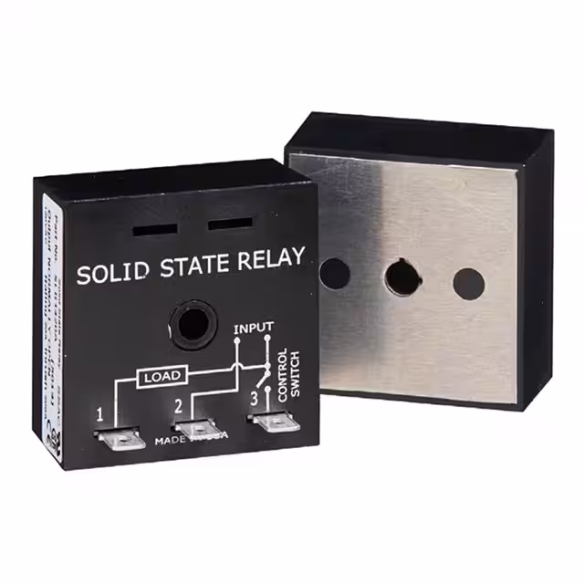 SLR1610A Littelfuse Inc.