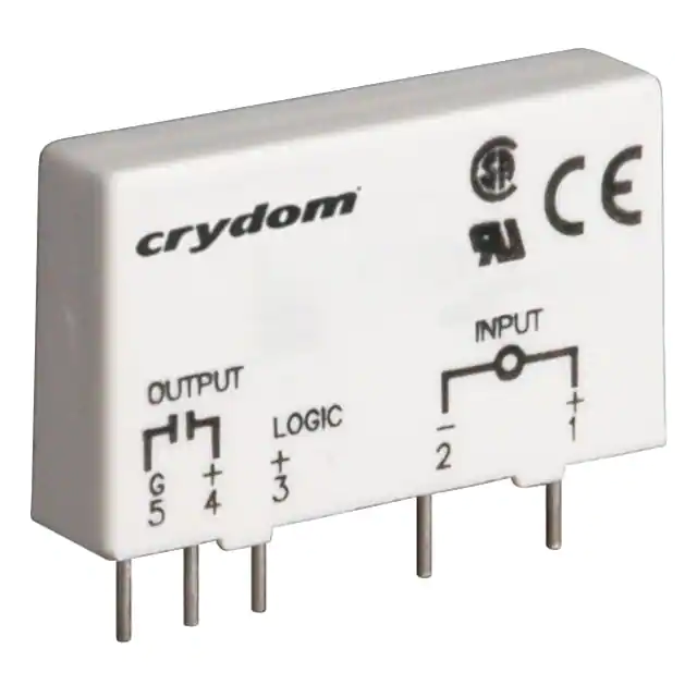 SM-IDC5 Sensata-Crydom