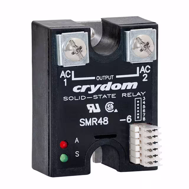 SMR4825-6 Sensata-Crydom