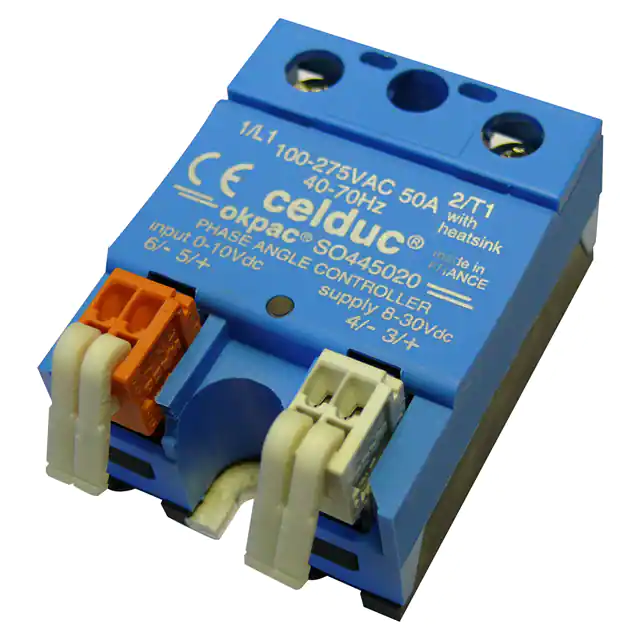 SO465620 Celduc Inc.