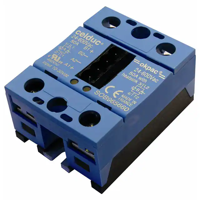 SOB865660 Celduc Inc.