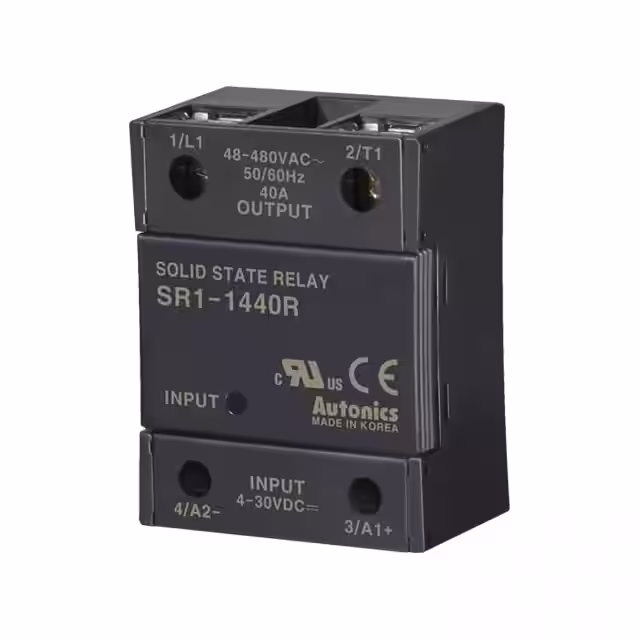 SR1-1440R-N Autonics