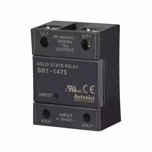 SR1-1475-N Autonics