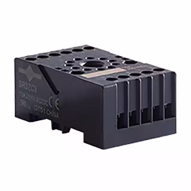 SR2ZC3 Macromatic Industrial Controls
