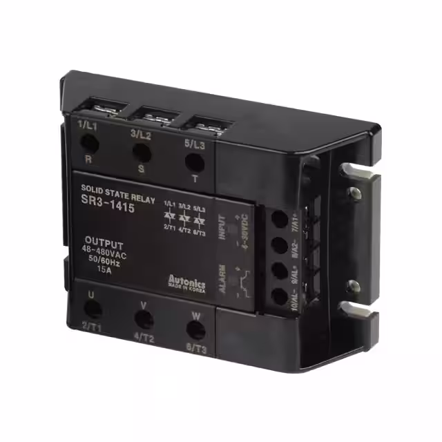 SR3-1415 Autonics