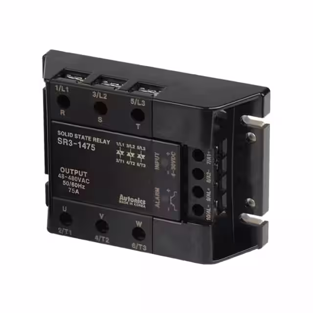 SR3-1475 Autonics