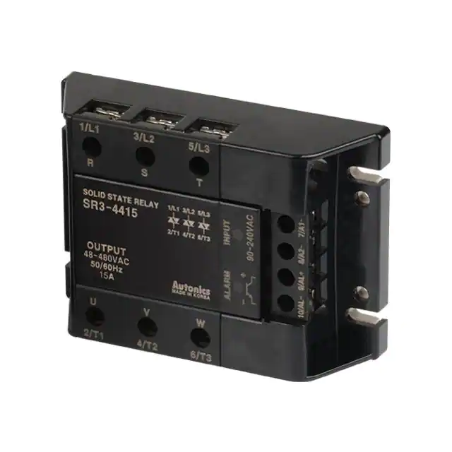 SR3-4415 Autonics
