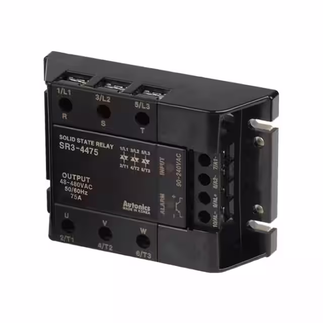 SR3-4475 Autonics