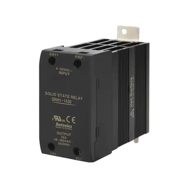 SRH1-1430-N Autonics