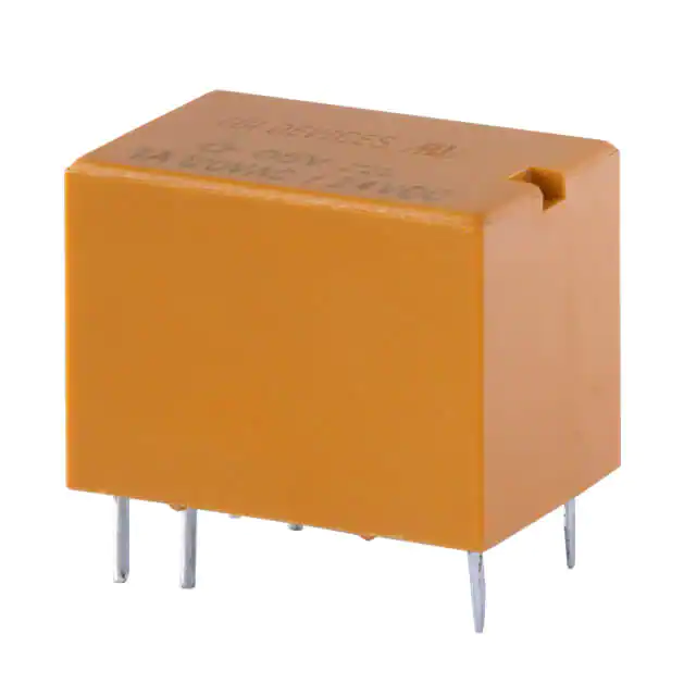 SR5-12V-200-1C Same Sky (Formerly CUI Devices)