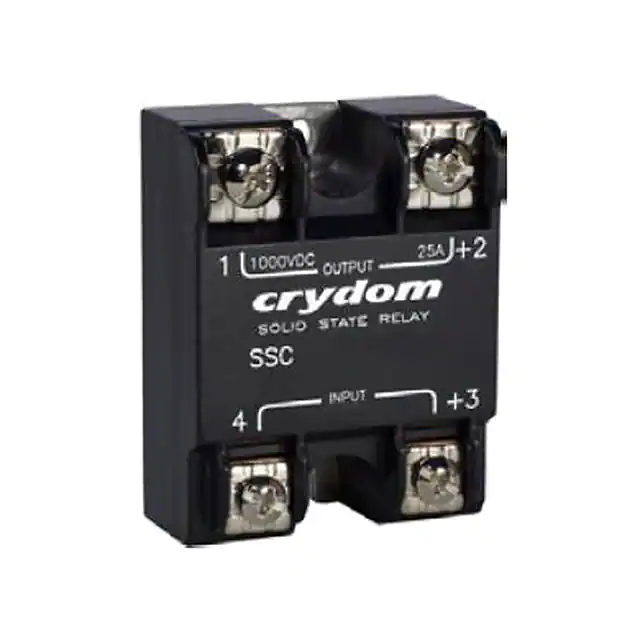 SSC1000-25-12 Sensata-Crydom
