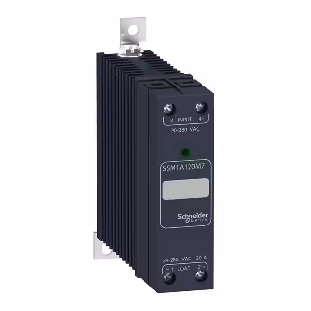 SSM1A120M7 Schneider Electric