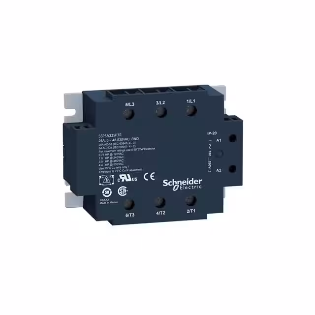 SSP3A225BDR Schneider Electric
