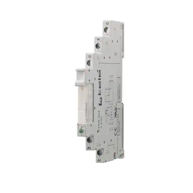 STKR 024 TELE Controls, Inc.