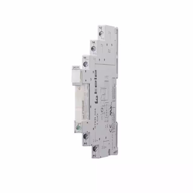 STKR 524 TELE Controls, Inc.