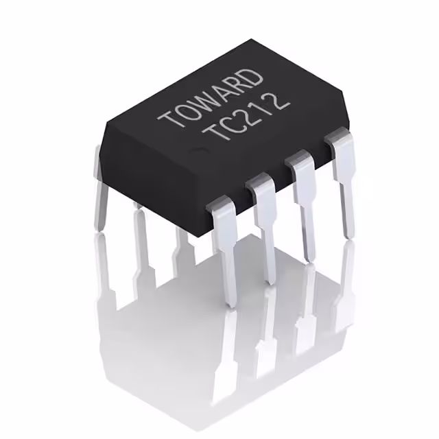 TC212 Bright Toward Industrial Co., Ltd.