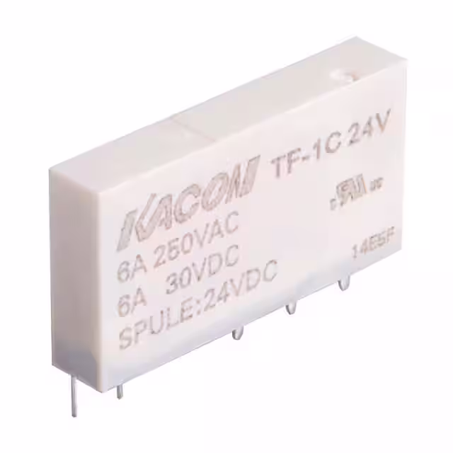 TF-1C-24V Kacon