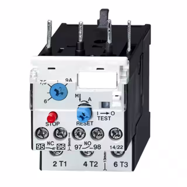 U3/32 1.2 Benedict GmbH