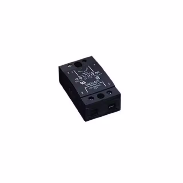 CMD4875 Sensata-Crydom