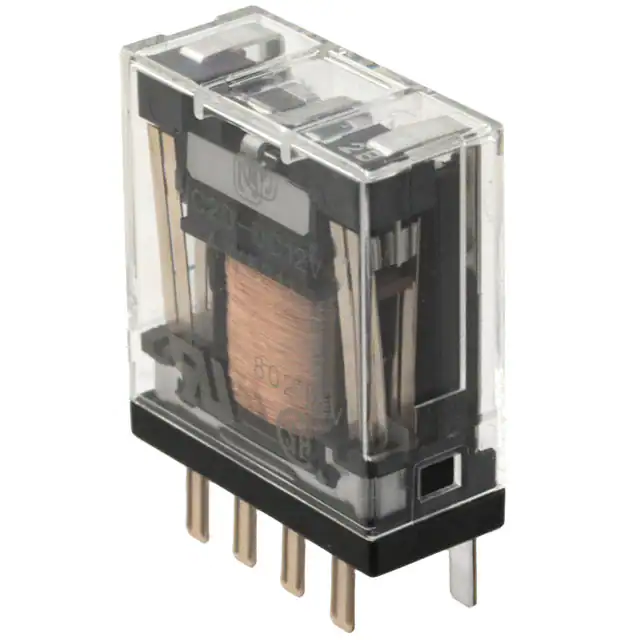 NC2D-AC100V Panasonic Electric Works