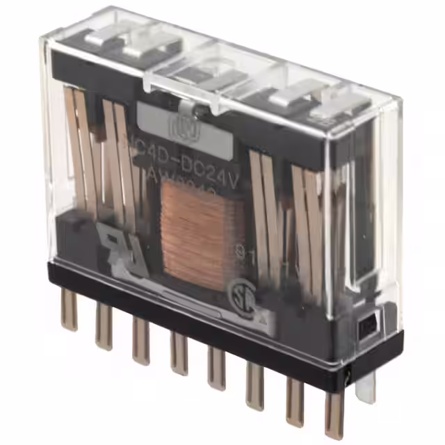 NC4D-DC24V Panasonic Electric Works