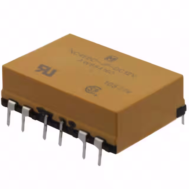 NC4EBD-JP-DC12V Panasonic Electric Works