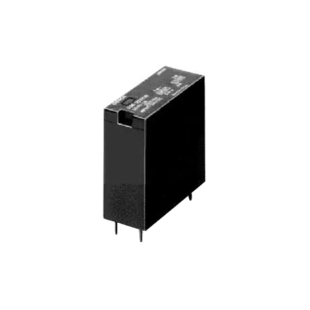 G3RD-X02PN-2 DC24 Omron Automation and Safety