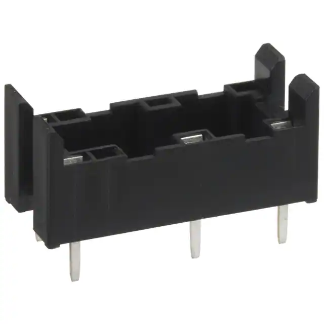 P6B-04P Omron Electronics Inc-EMC Div