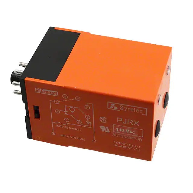 LJR224AD Crouzet