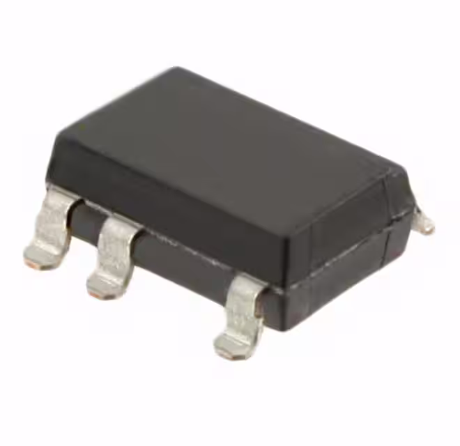 PR26MF11NIP Sharp Microelectronics