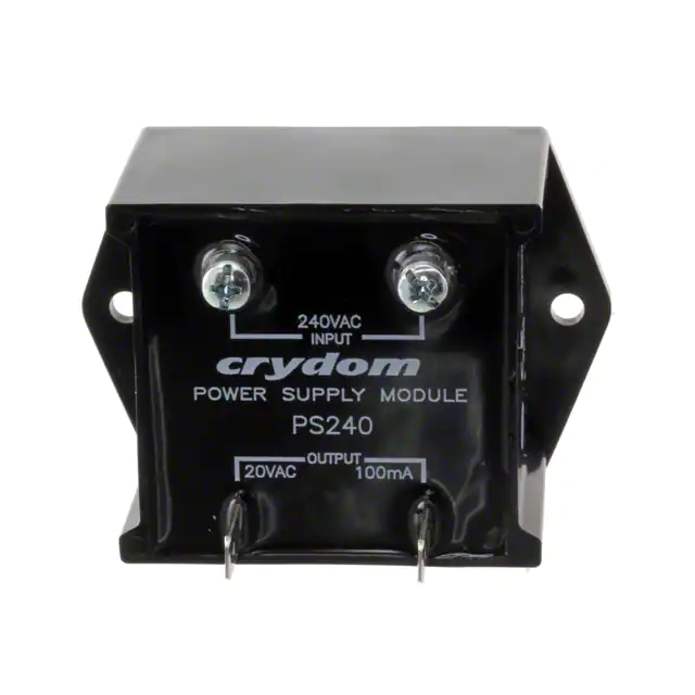 PS240 Sensata-Crydom