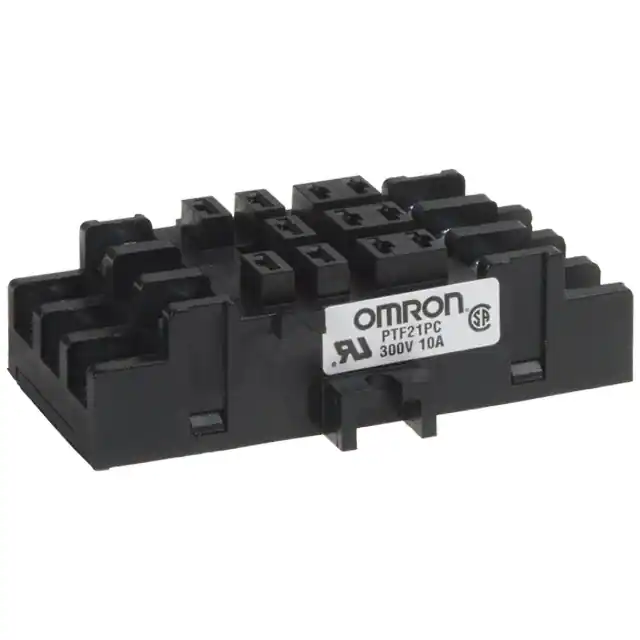 PTF21PC Omron Automation and Safety