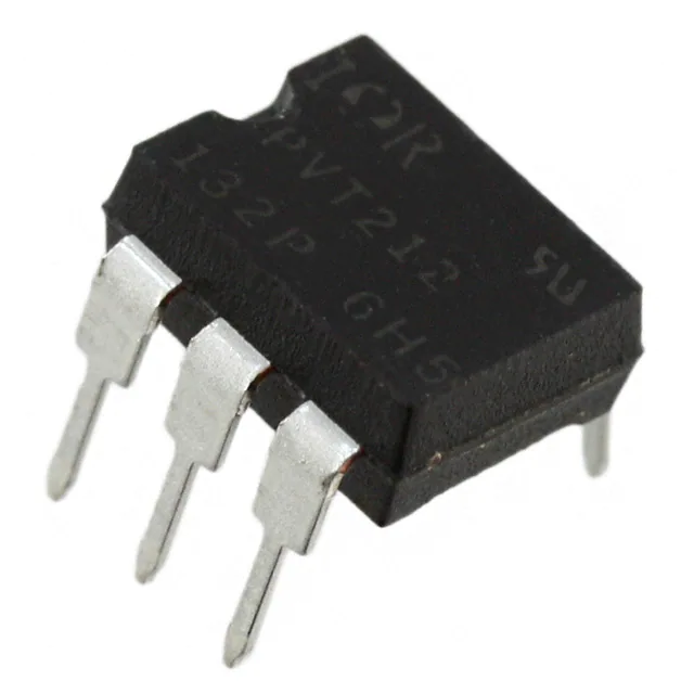 PVT312PBF International Rectifier