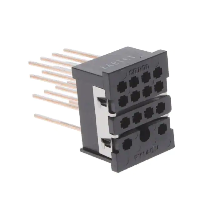PY14QN Omron Automation and Safety